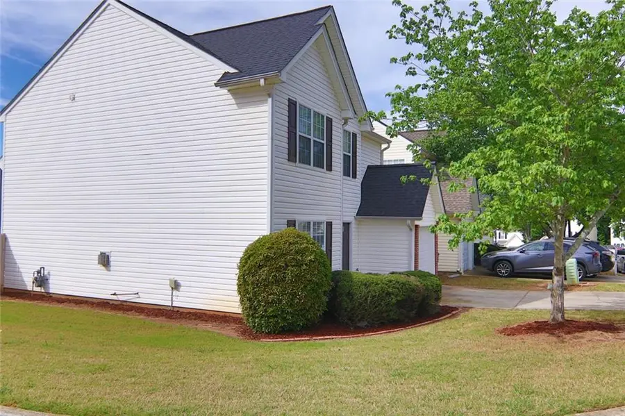 363 Springhaven Way, Lawrenceville, GA 30046 - #2
