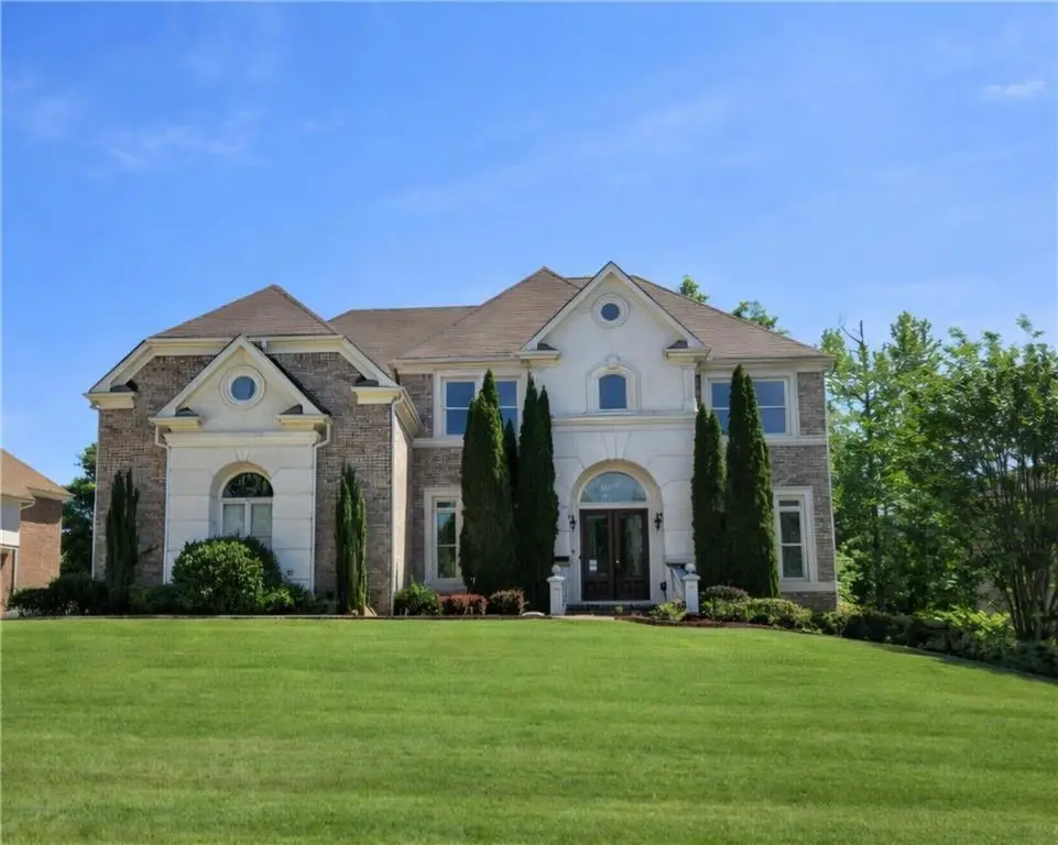 1568 Bordeaux Lane, Conyers, GA 30094 - #1