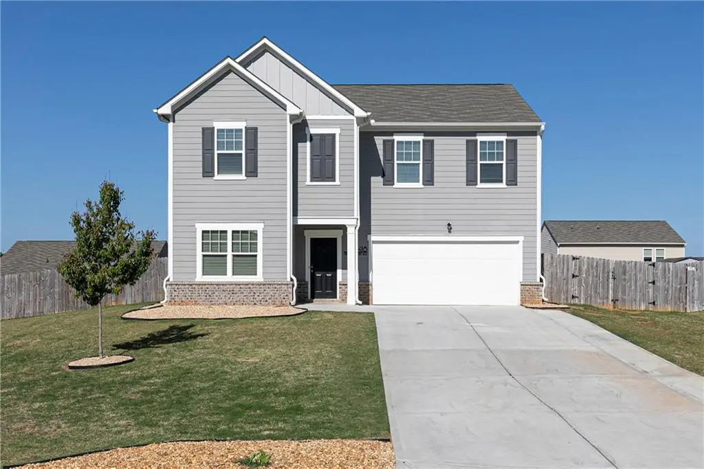 418 Matera Drive Nw, Cartersville, GA 30120 - #1