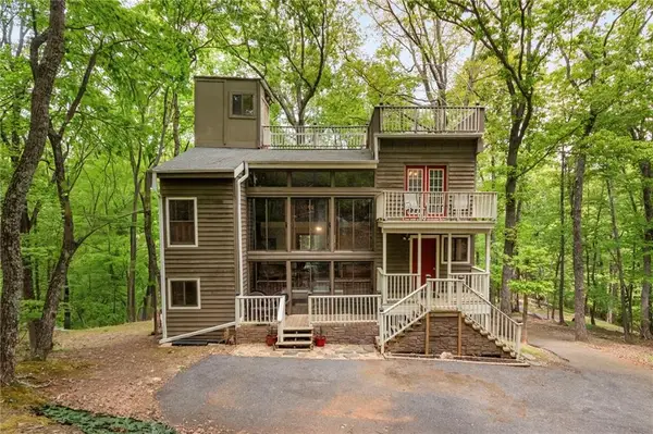 624 Crippled Oak Trail, Jasper, GA 30143