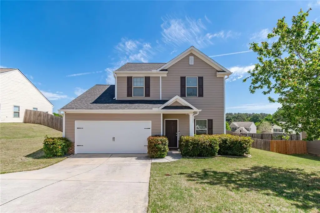 623 Nonsuch Way, Winder, GA 30680 - #1