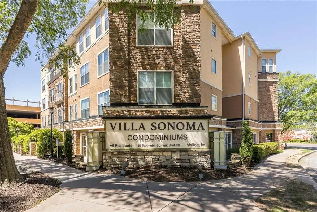 10 Perimeter Summit Boulevard #2302, Brookhaven, GA 30319 - #1