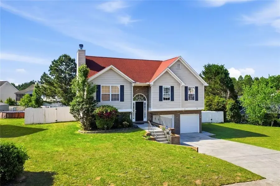 103 Denali Drive, Calhoun, GA 30701 - #2