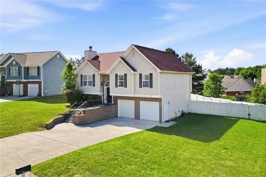 103 Denali Drive, Calhoun, GA 30701 - #3