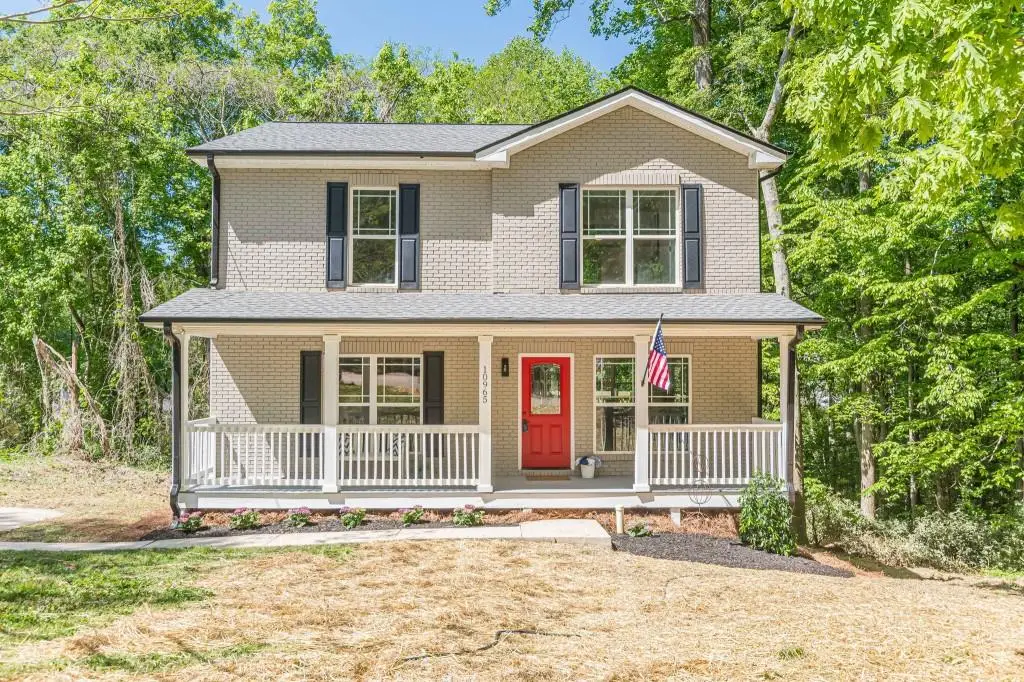 10965 Highridge Court, Hampton, GA 30228 - #1