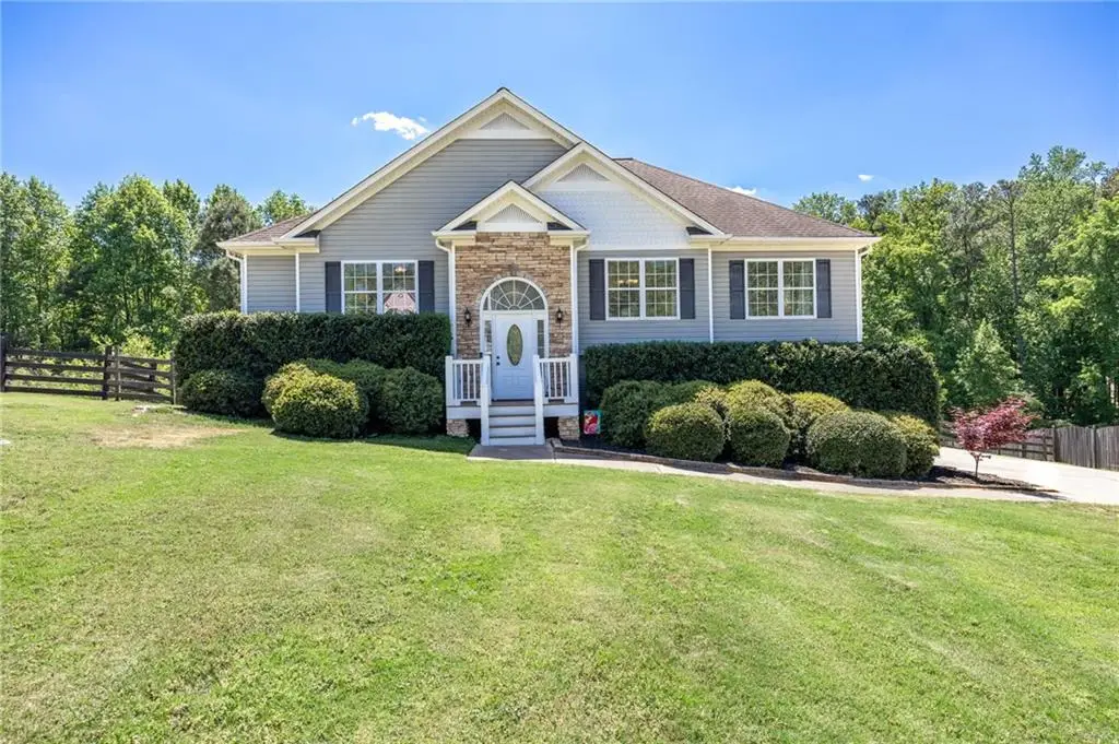 227 Dunleith Drive, Dallas, GA 30132 - #1
