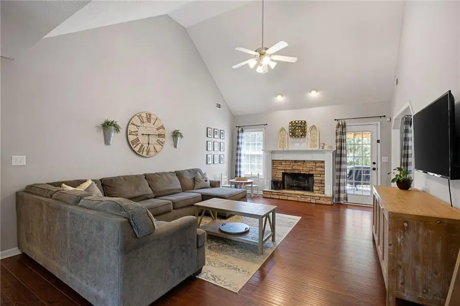 227 Dunleith Drive, Dallas, GA 30132 - #3