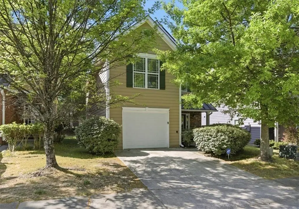 2013 Briar Creek Court Ne, Conyers, GA 30012 - #1