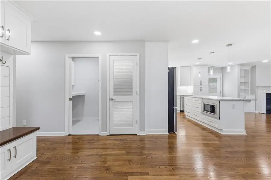 8561 Hickory Lane, Lithia Springs, GA 30122 - #3