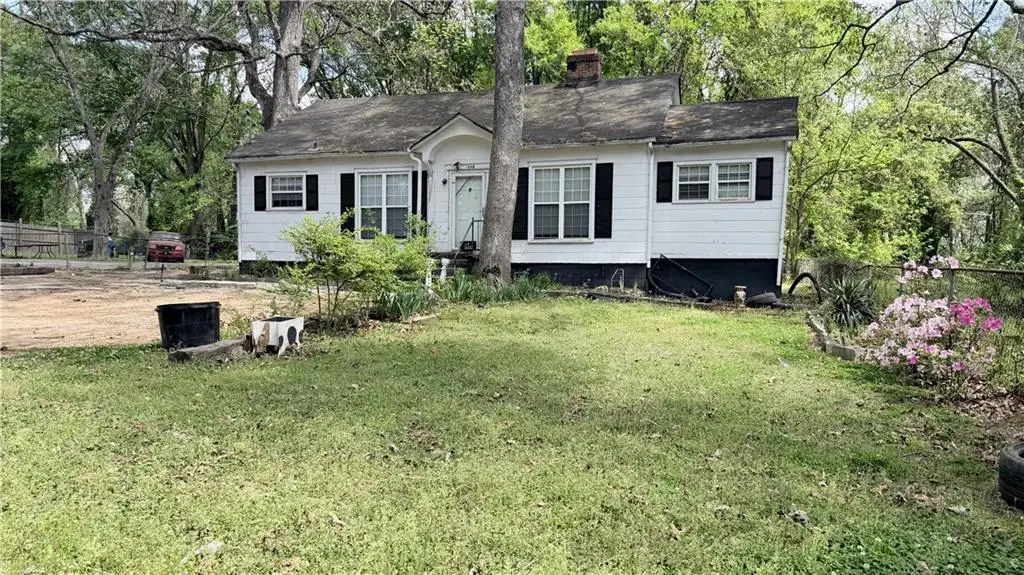 1948 Browns Mill Road Se, Atlanta, GA 30315 - #1