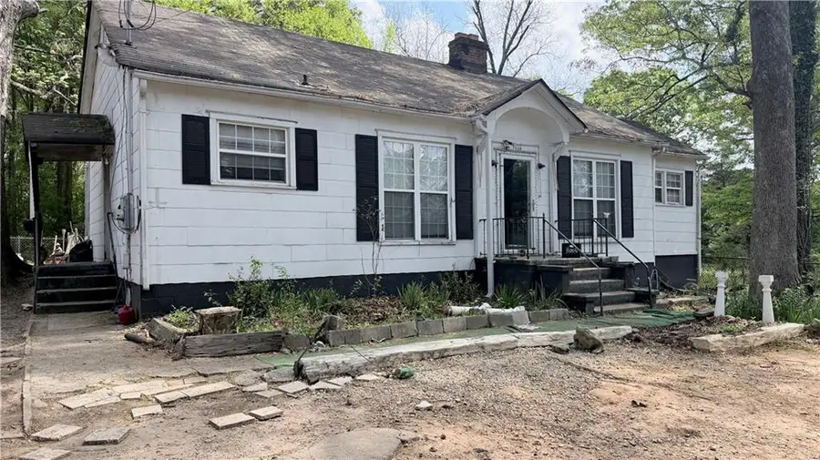 1948 Browns Mill Road Se, Atlanta, GA 30315 - #3