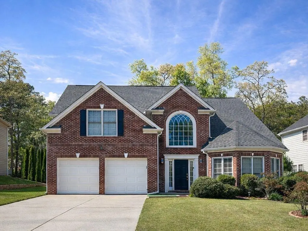 239 Sweet Cane Trail, Grayson, GA 30017 - #1