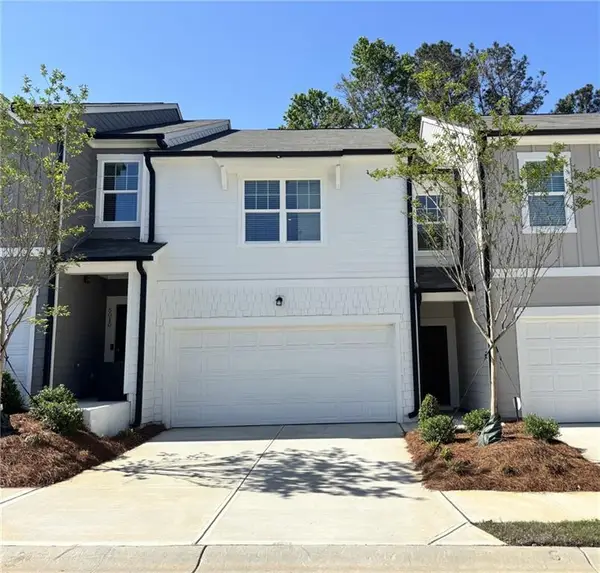 5008 Elowen Lane, Douglasville, GA 30135