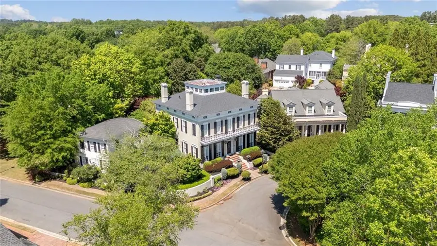 3736 Turnberry Court, Duluth, GA 30096 - #2