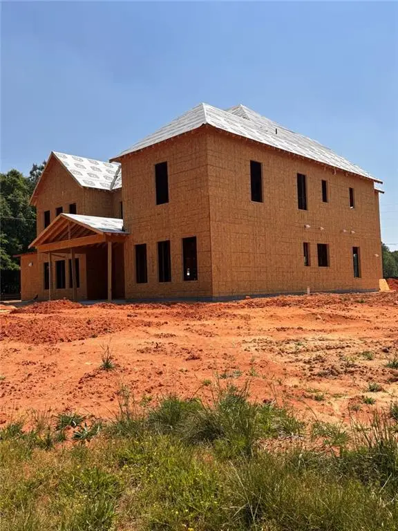 3285 Hall Road, Dacula, GA 30019 - #3