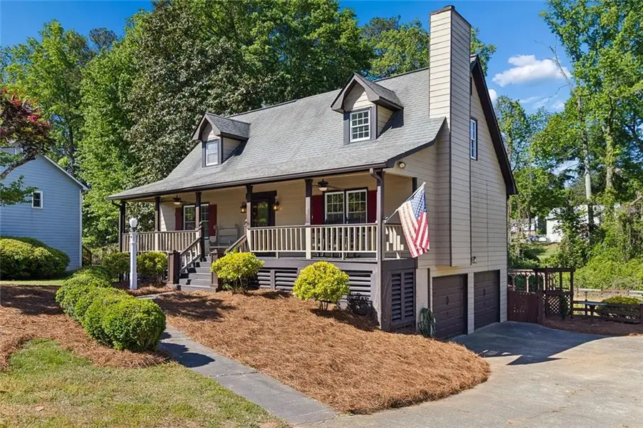 2651 Shaw Road, Marietta, GA 30066 - #2