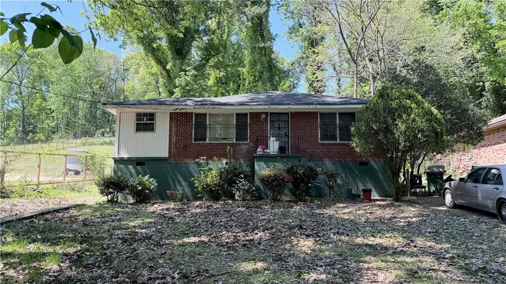 431 Pomona Circle Sw, Atlanta, GA 30315 - #1