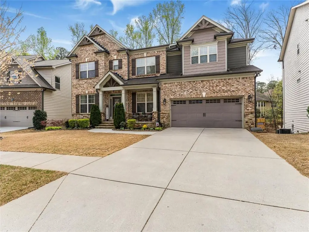 2297 Roberts View Trail, Buford, GA 30519 - #1