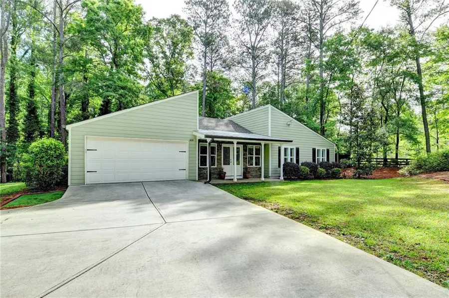 4243 N Arnold Mill Road, Woodstock, GA 30188 - #2