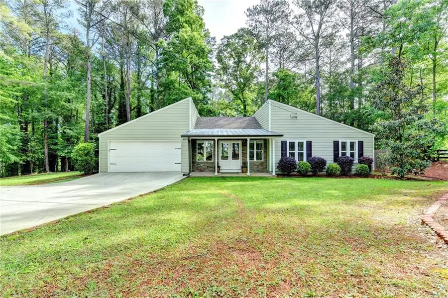 4243 N Arnold Mill Road, Woodstock, GA 30188 - #3