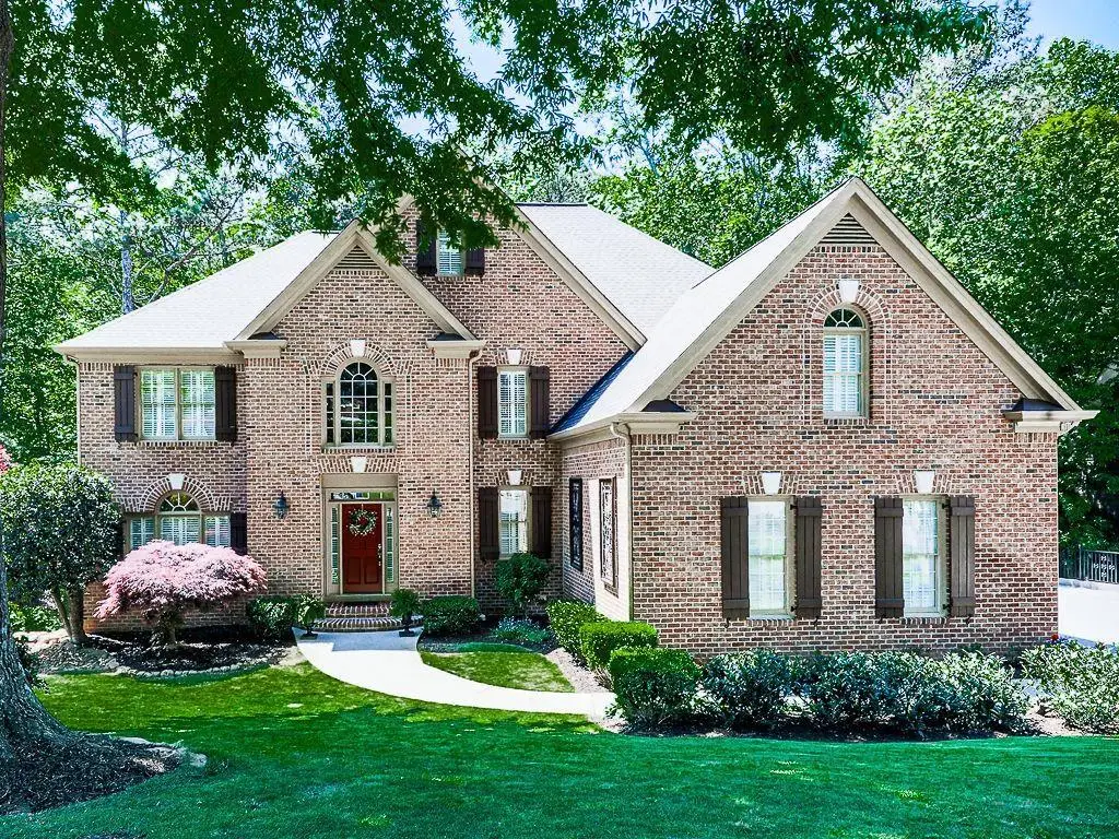 5037 Towne Lake Hills North, Woodstock, GA 30189 - #1