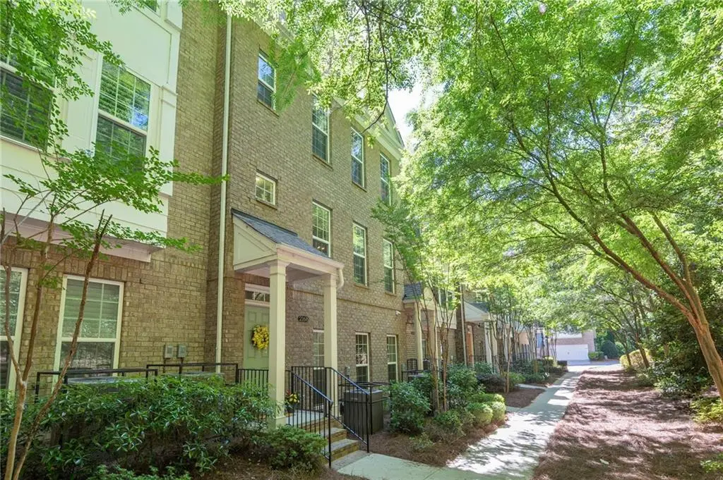 2168 Rock Creek Park, Decatur, GA 30033 - #1