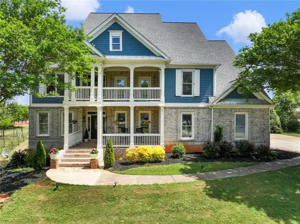 3091 Bold Springs Road, Monroe, GA 30656