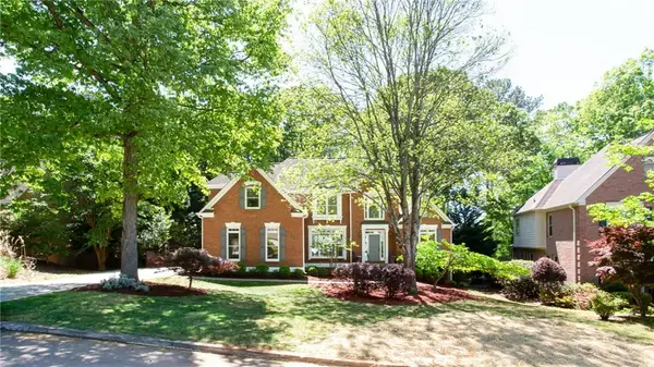 1820 Noblin Ridge Way, Duluth, GA 30097
