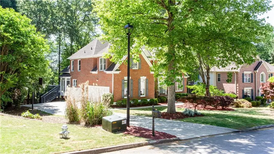 1820 Noblin Ridge Way, Duluth, GA 30097 - #3