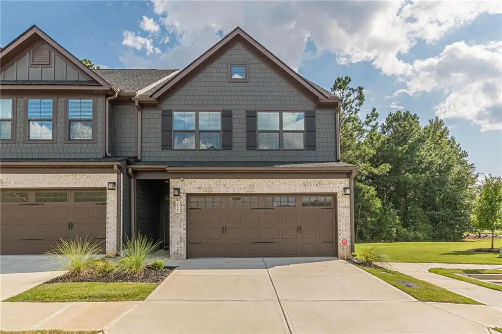 255 Climbing Ivy Circle, Fayetteville, GA 30214 - #1