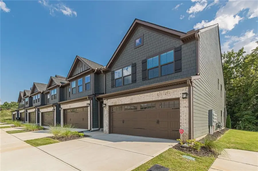 255 Climbing Ivy Circle, Fayetteville, GA 30214 - #2