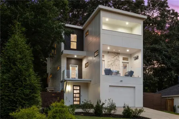 24 Hutchinson Street Ne, Atlanta, GA 30307