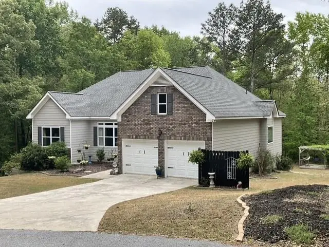 2491 Luke Edwards Road, Dacula, GA 30019 - #1