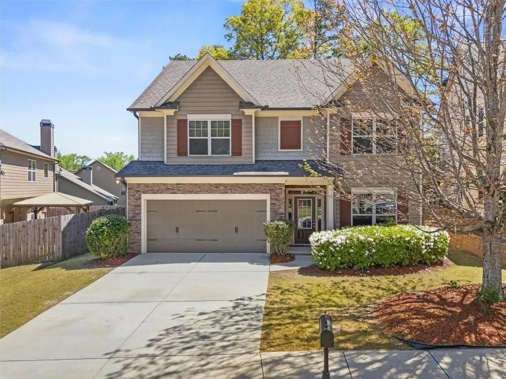 2183 Misty Brook Court, Buford, GA 30519 - #1