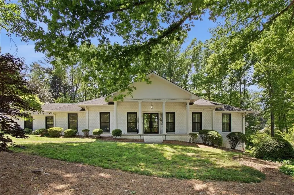 460 Riverside Parkway, Sandy Springs, GA 30328 - #1