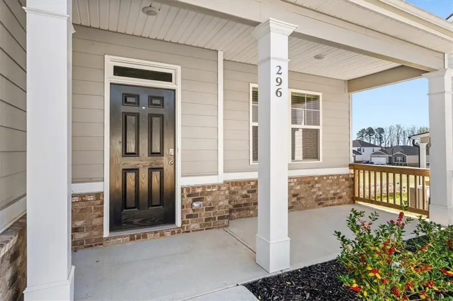 296 Canyon Ferry Way, Hoschton, GA 30548 - #3