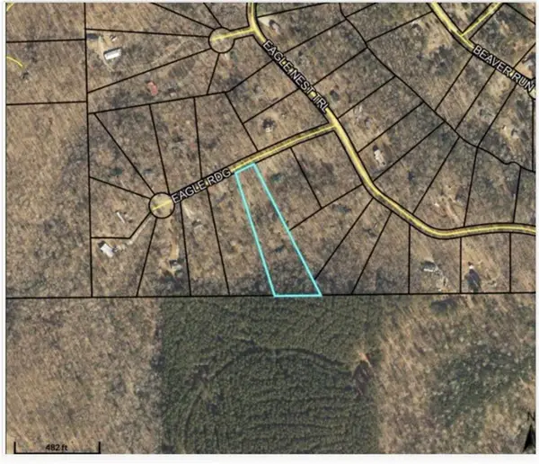 103 Eagle Ridge, Ball Ground, GA 30107