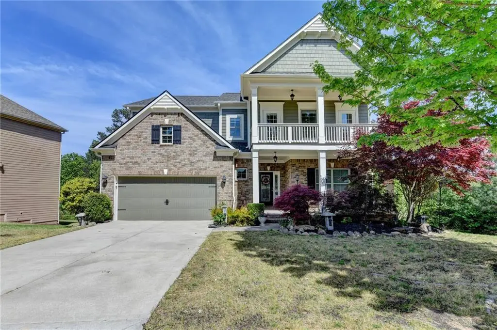 4035 Griffin Trail Way, Cumming, GA 30041 - #1