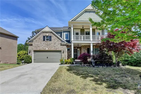 4035 Griffin Trail Way, Cumming, GA 30041