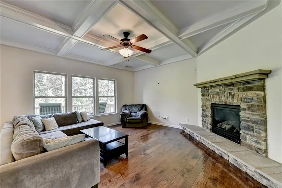 4035 Griffin Trail Way, Cumming, GA 30041 - #3