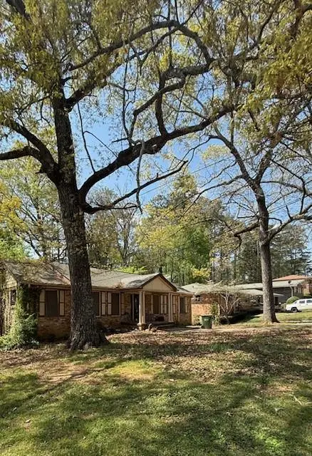 3486 Creighton Road Sw, Atlanta, GA 30331 - #1