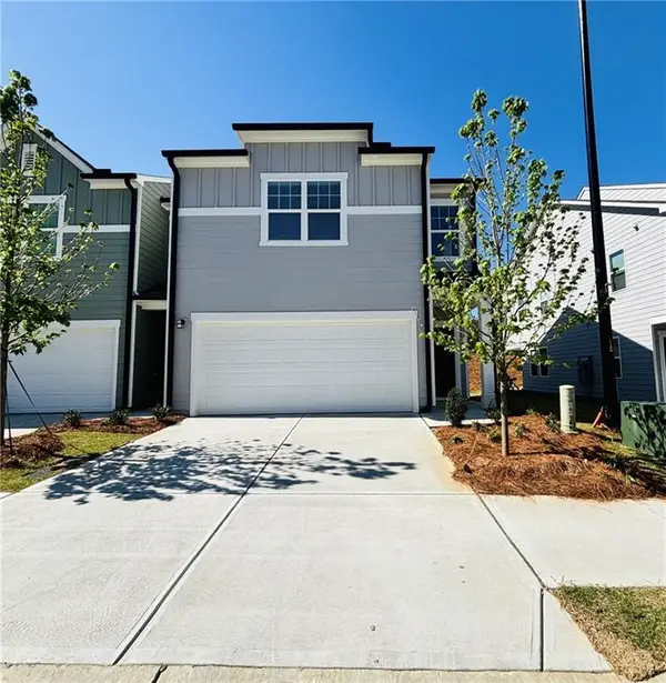5026 Elowen Lane, Douglasville, GA 30135