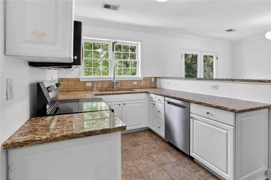 115 Peachtree Memorial Drive Nw #C4, Atlanta, GA 30309 - #2