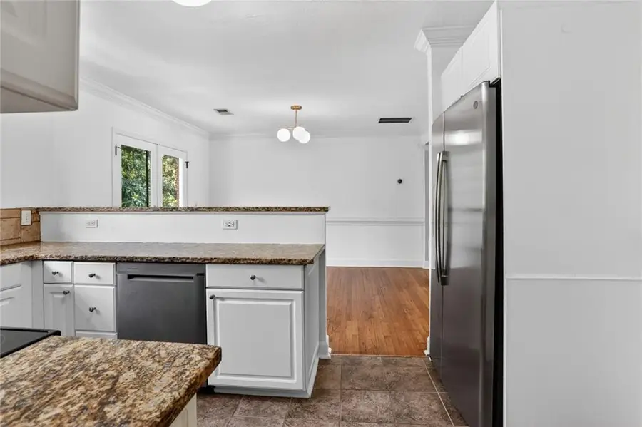 115 Peachtree Memorial Drive Nw #C4, Atlanta, GA 30309 - #3