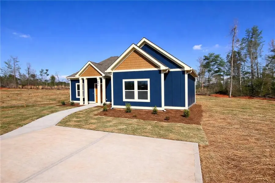 23 South Road, Griffin, GA 30224 - #3