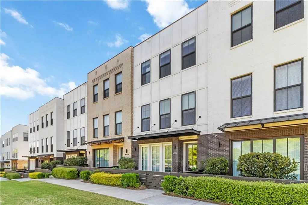 828 Constellation Drive, Decatur, GA 30033 - #1