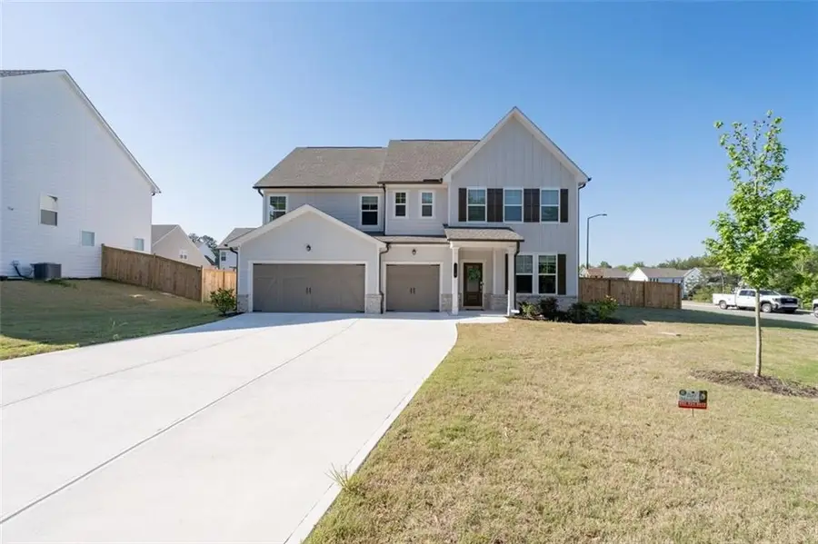 110 Meadow View Loop, Dallas, GA 30132 - #2