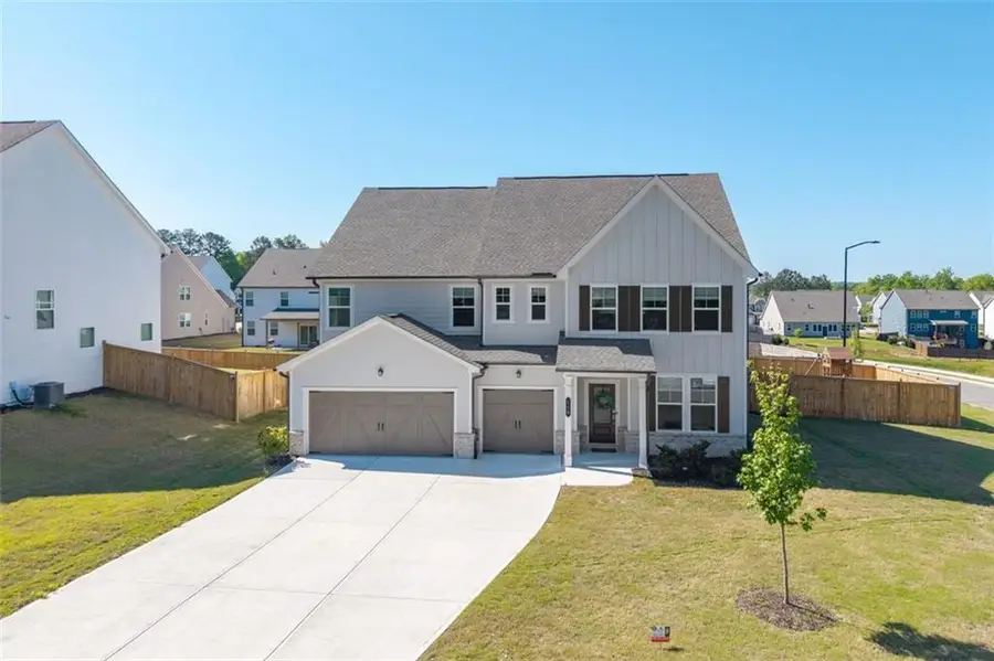 110 Meadow View Loop, Dallas, GA 30132 - #3