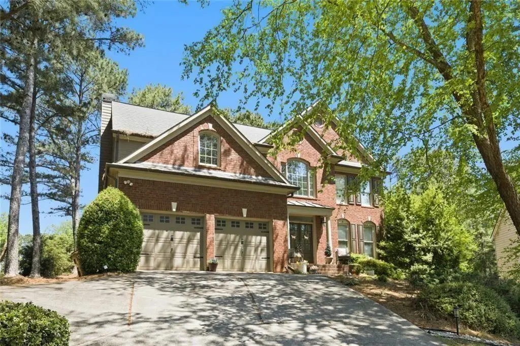 250 Devon Mill Court, Johns Creek, GA 30005 - #1