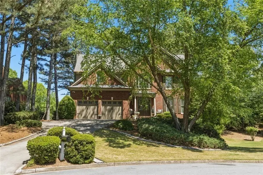 250 Devon Mill Court, Johns Creek, GA 30005 - #2